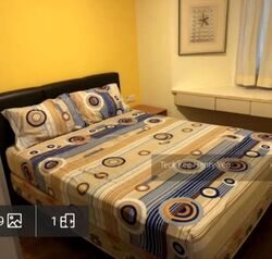Sims Meadows (D14), Apartment #523684381